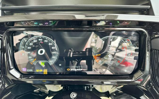 2024 HARLEY DAVIDSON ROAD GLIDE CVO ST