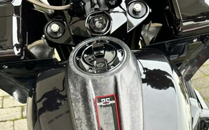 2024 HARLEY DAVIDSON ROAD GLIDE CVO ST