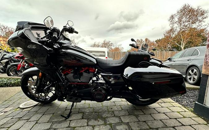 2024 HARLEY DAVIDSON ROAD GLIDE CVO ST