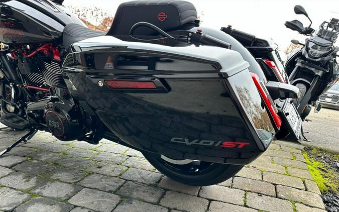 2024 HARLEY DAVIDSON ROAD GLIDE CVO ST