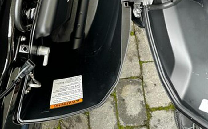 2024 HARLEY DAVIDSON ROAD GLIDE CVO ST