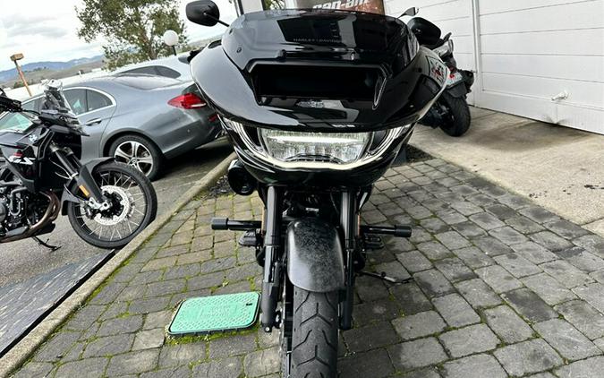 2024 HARLEY DAVIDSON ROAD GLIDE CVO ST