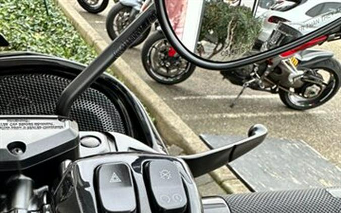 2024 HARLEY DAVIDSON ROAD GLIDE CVO ST