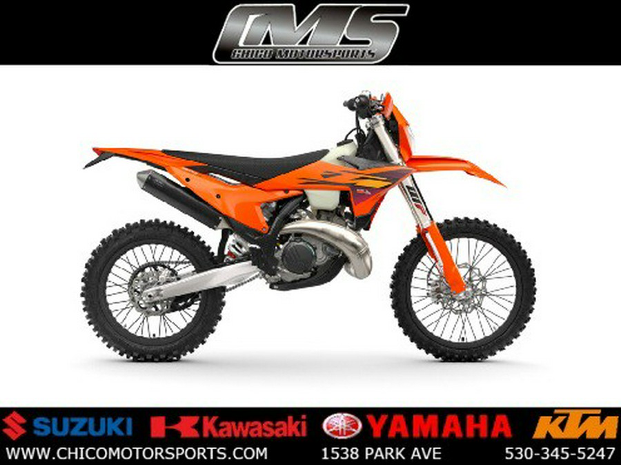 2026 KTM 300 XC-W