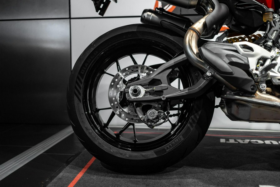 2026 Ducati Panigale V2S