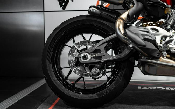 2026 Ducati Panigale V2S