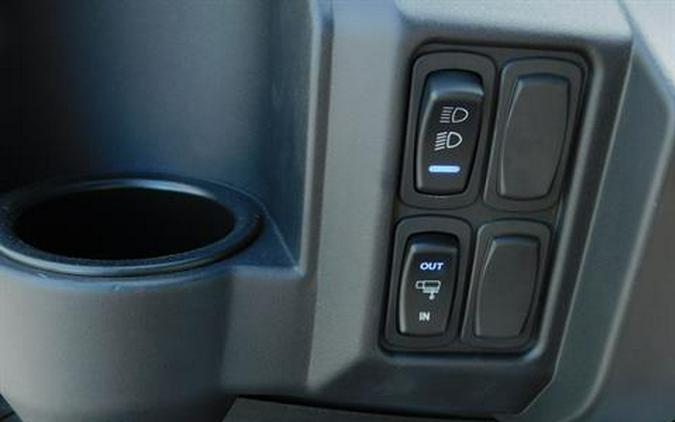 2026 Polaris Ranger Crew XP 1000 Premium