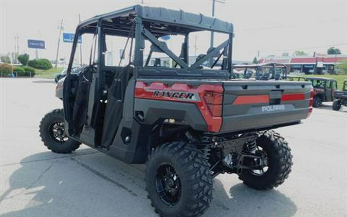 2026 Polaris Ranger Crew XP 1000 Premium
