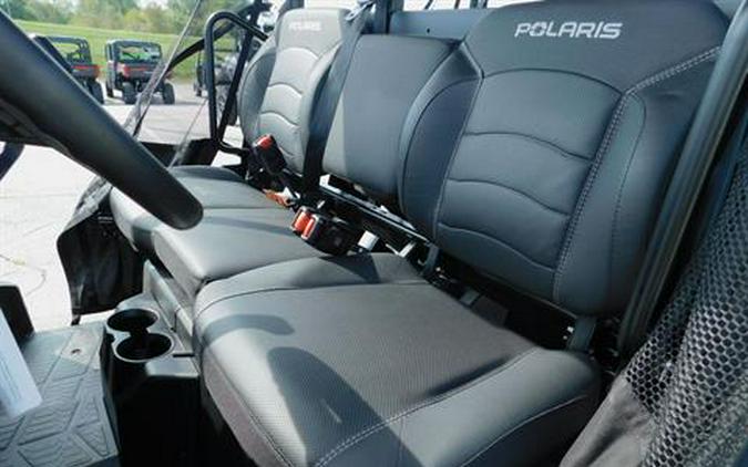 2026 Polaris Ranger Crew XP 1000 Premium