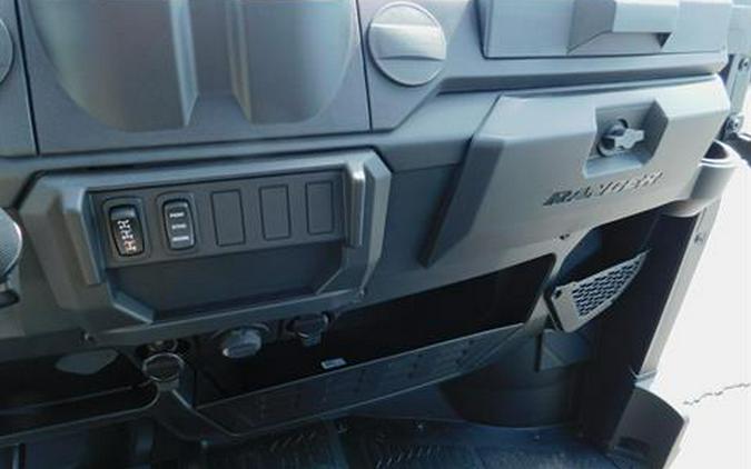 2026 Polaris Ranger Crew XP 1000 Premium