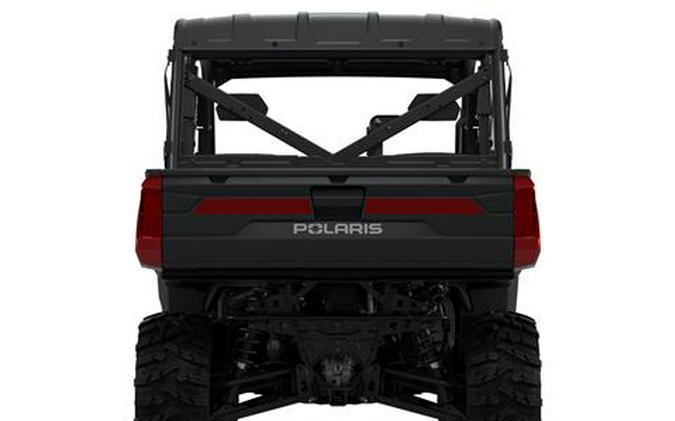 2026 Polaris Ranger Crew XP 1000 Premium