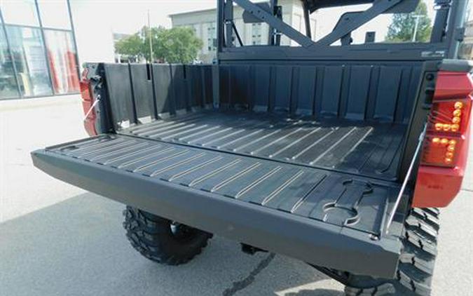 2026 Polaris Ranger Crew XP 1000 Premium