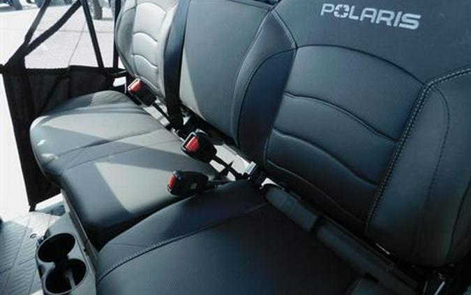 2026 Polaris Ranger Crew XP 1000 Premium