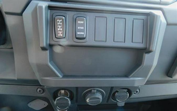 2026 Polaris Ranger Crew XP 1000 Premium