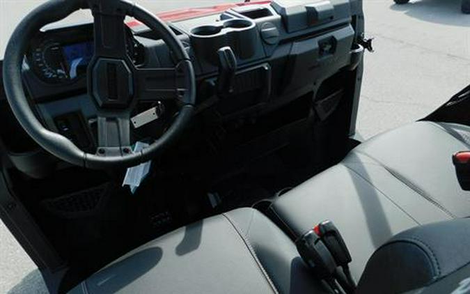 2026 Polaris Ranger Crew XP 1000 Premium