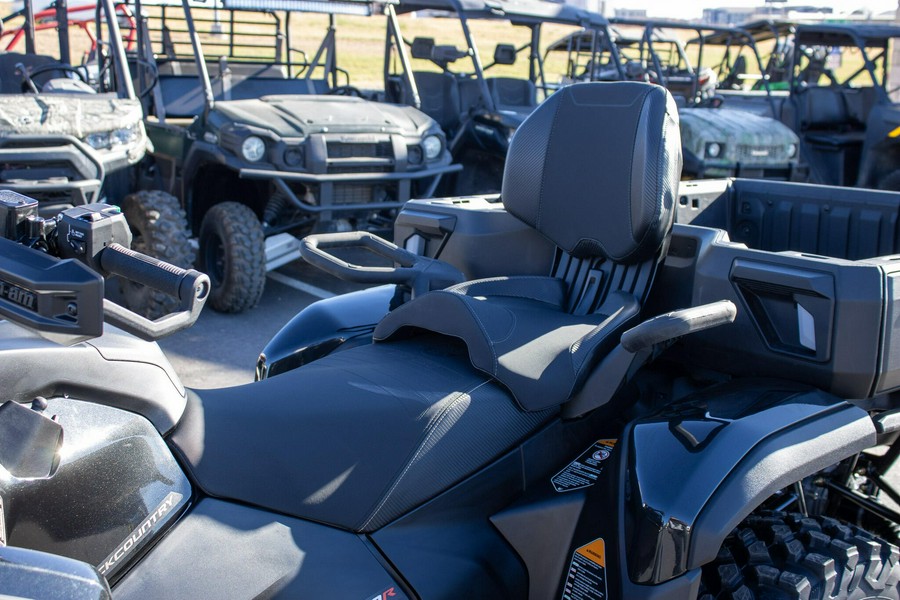 2026 CAN-AM OUTLANDER MAX 6X6 BACKCOUNTRY 1000R