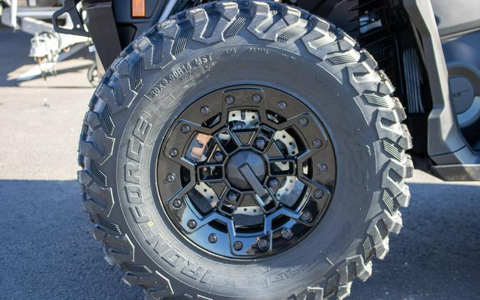 2026 CAN-AM OUTLANDER MAX 6X6 BACKCOUNTRY 1000R