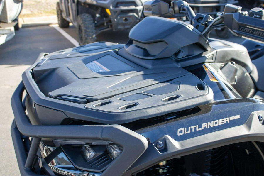 2026 CAN-AM OUTLANDER MAX 6X6 BACKCOUNTRY 1000R