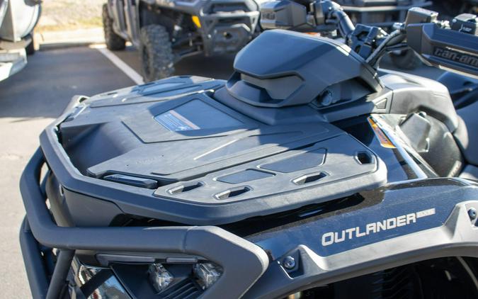 2026 CAN-AM OUTLANDER MAX 6X6 BACKCOUNTRY 1000R