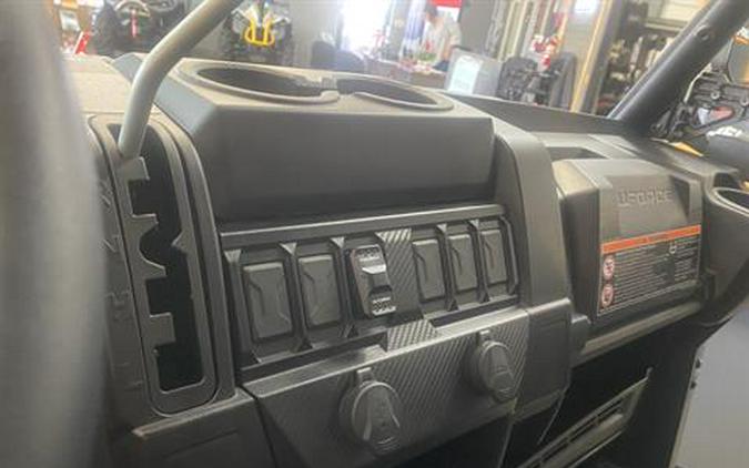 2026 CFMOTO UForce 800 XL