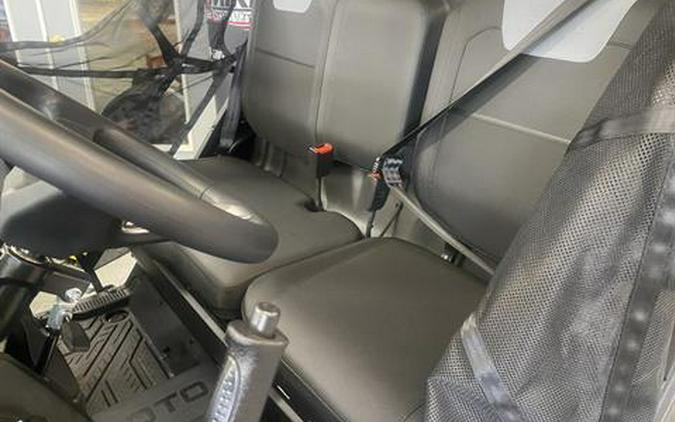 2026 CFMOTO UForce 800 XL