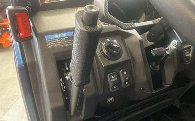 2026 CFMOTO UForce 800 XL