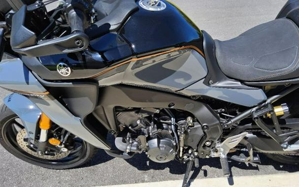 2024 Yamaha Tracer 9 GT+