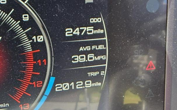 2024 Yamaha Tracer 9 GT+