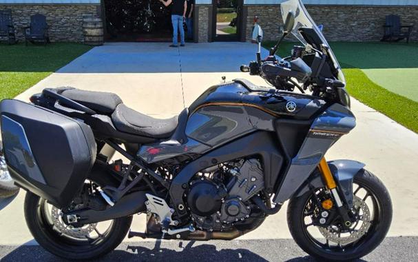 2024 Yamaha Tracer 9 GT+