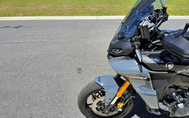 2024 Yamaha Tracer 9 GT+