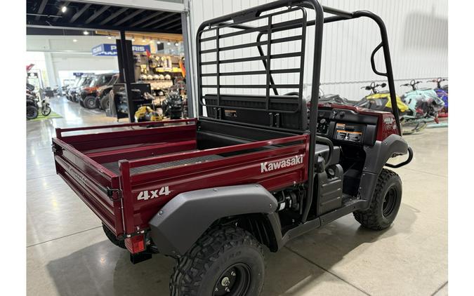 2026 Kawasaki Mule™ 4010 4x4