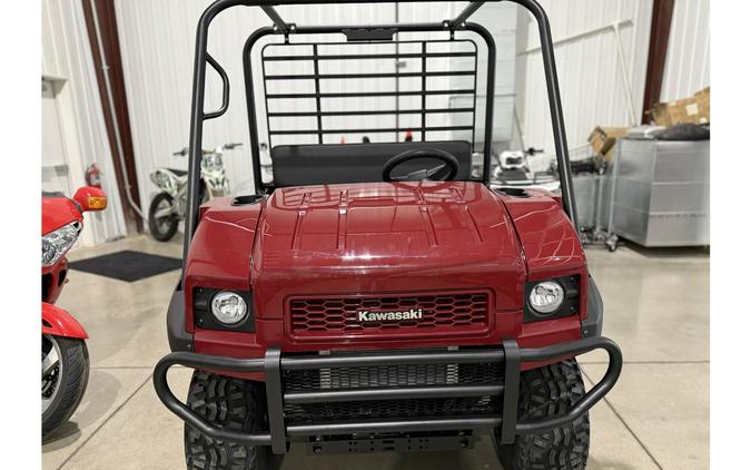 2026 Kawasaki Mule™ 4010 4x4