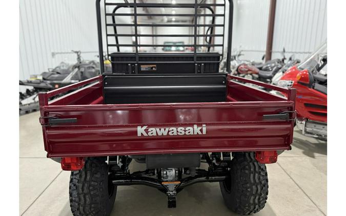 2026 Kawasaki Mule™ 4010 4x4