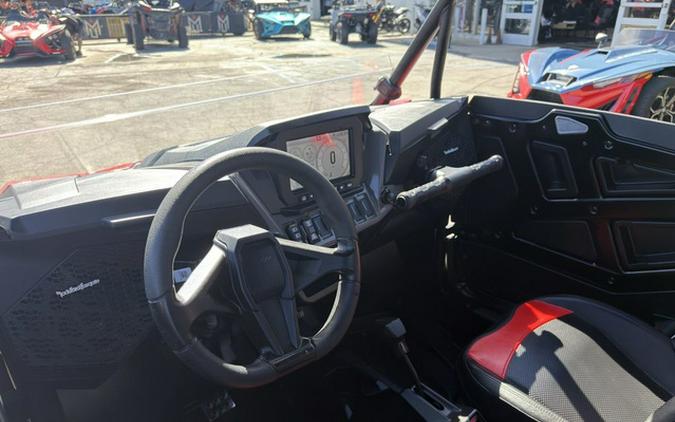 2024 Polaris RZR XP 4 1000 Ultimate