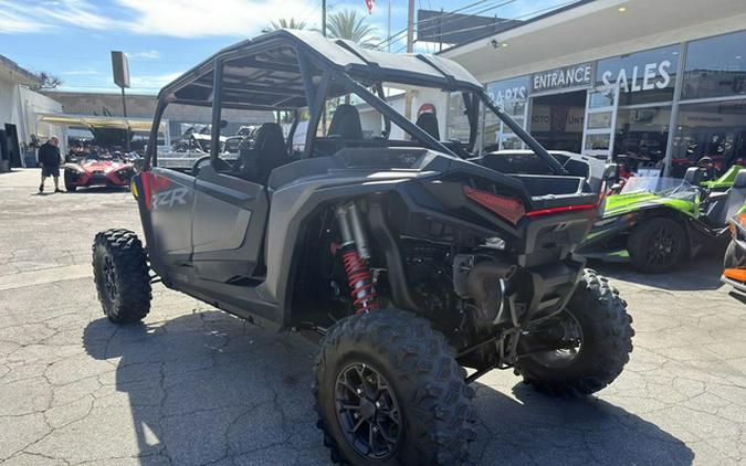 2024 Polaris RZR XP 4 1000 Ultimate