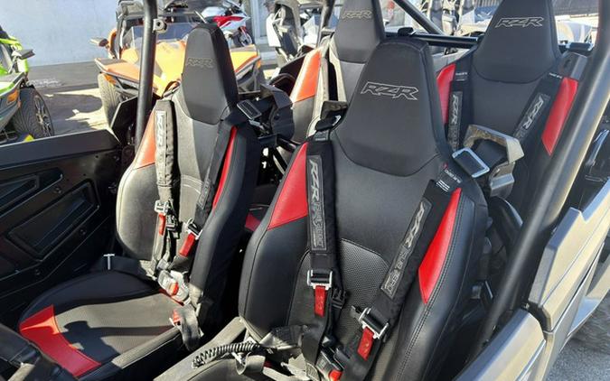 2024 Polaris RZR XP 4 1000 Ultimate