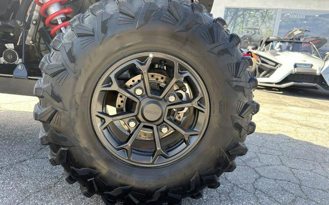2024 Polaris RZR XP 4 1000 Ultimate