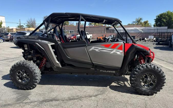 2024 Polaris RZR XP 4 1000 Ultimate