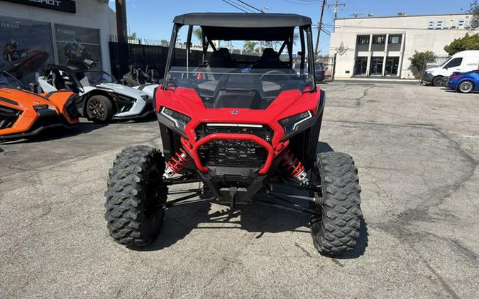 2024 Polaris RZR XP 4 1000 Ultimate