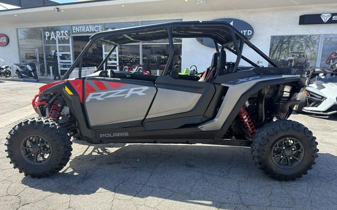 2024 Polaris RZR XP 4 1000 Ultimate