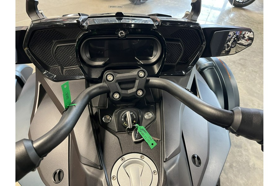 2023 Can-Am Spyder F3 Limited