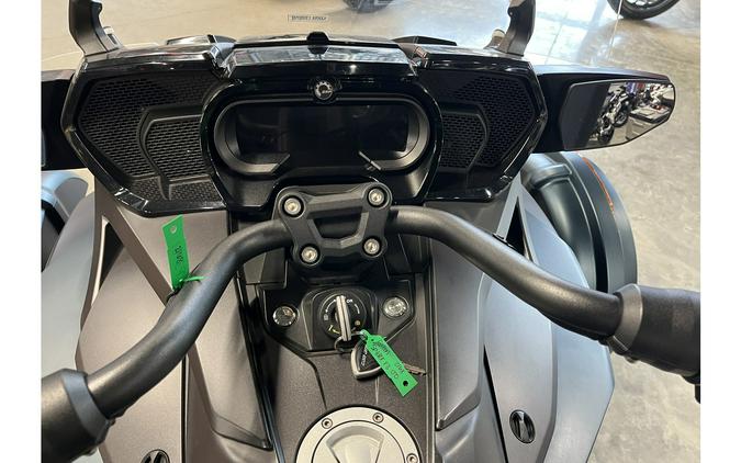 2023 Can-Am Spyder F3 Limited