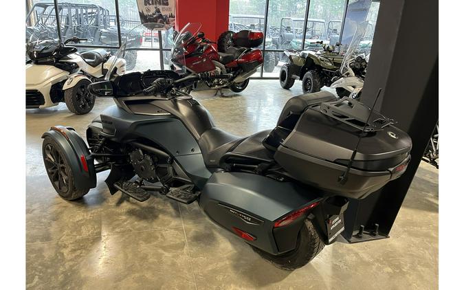 2023 Can-Am Spyder F3 Limited