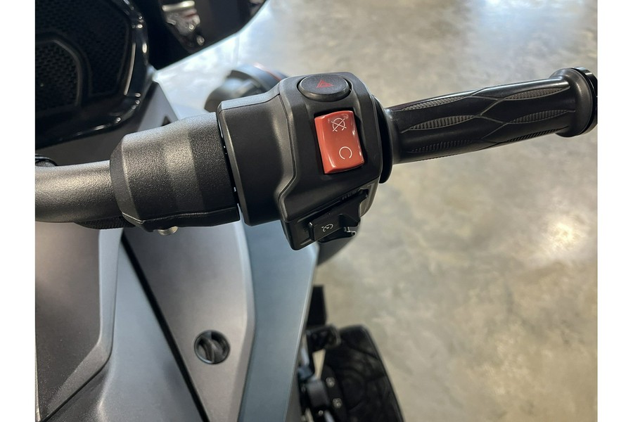 2023 Can-Am Spyder F3 Limited