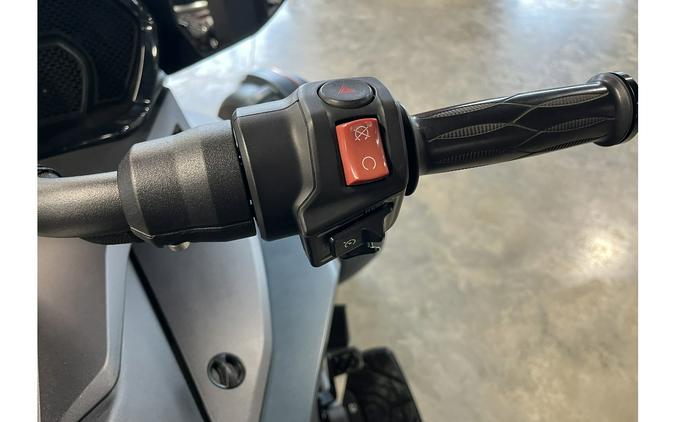 2023 Can-Am Spyder F3 Limited