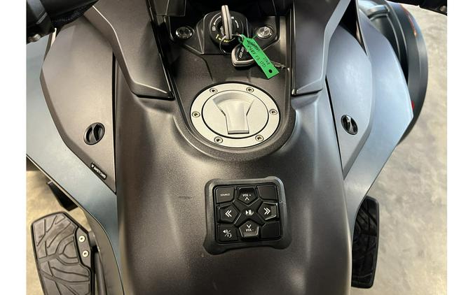 2023 Can-Am Spyder F3 Limited