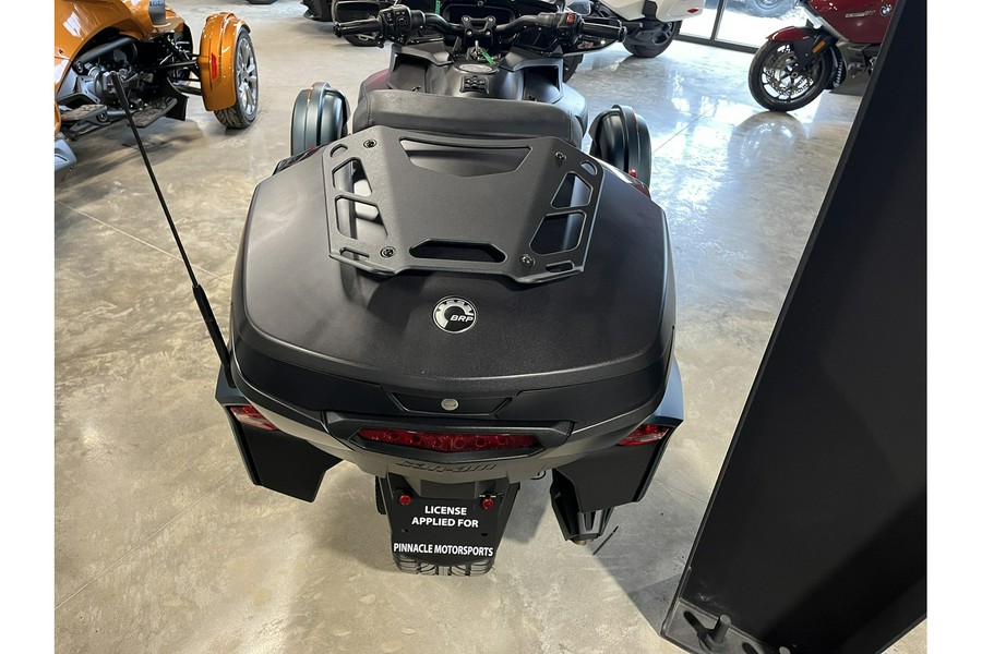 2023 Can-Am Spyder F3 Limited