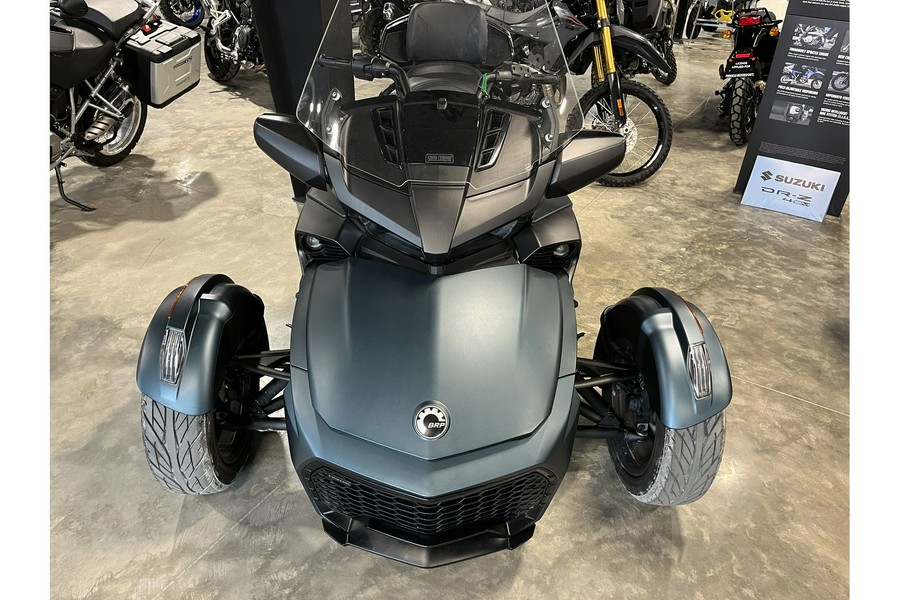 2023 Can-Am Spyder F3 Limited