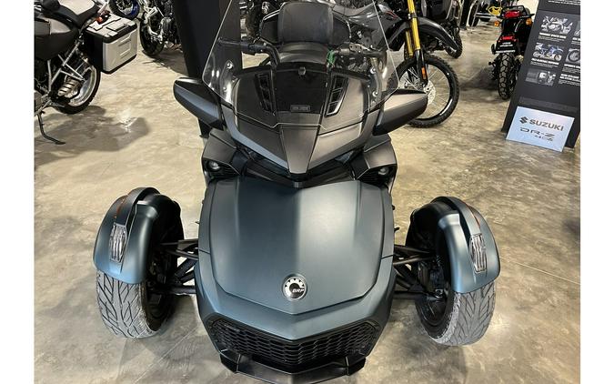 2023 Can-Am Spyder F3 Limited