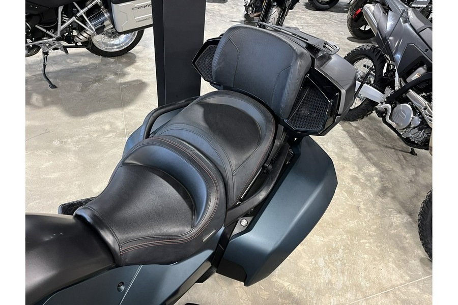 2023 Can-Am Spyder F3 Limited